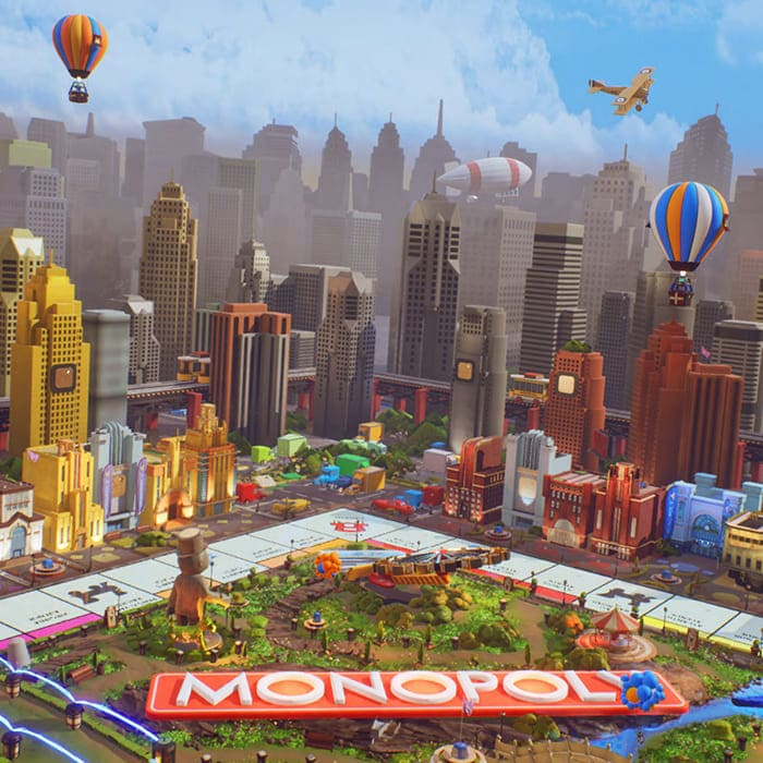 Tips or Strategy in Monopoly Live